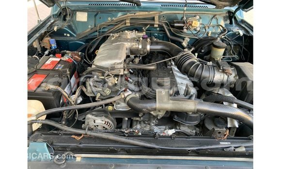 Acheter Import Voiture Nissan Patrol Bleu à Import - Dubai, Burkina-Faso Acheter Import Voiture Nissan Patrol Bleu à Import - Dubai, Burkina-Faso