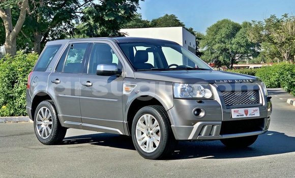 Acheter Import Voiture Land Rover Defender Autre à Import - Dubai, Burkina-Faso Acheter Import Voiture Land Rover Defender Autre à Import - Dubai, Burkina-Faso