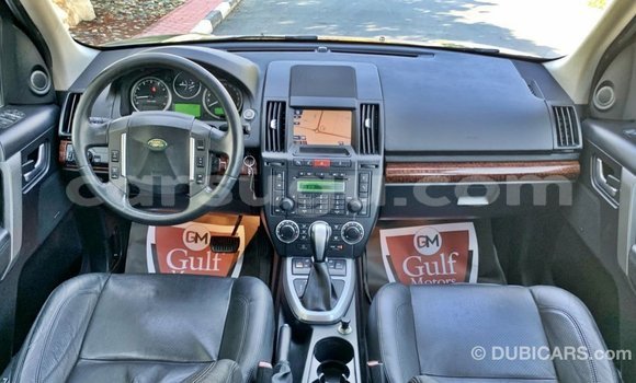 Acheter Import Voiture Land Rover Defender Autre à Import - Dubai, Burkina-Faso Acheter Import Voiture Land Rover Defender Autre à Import - Dubai, Burkina-Faso