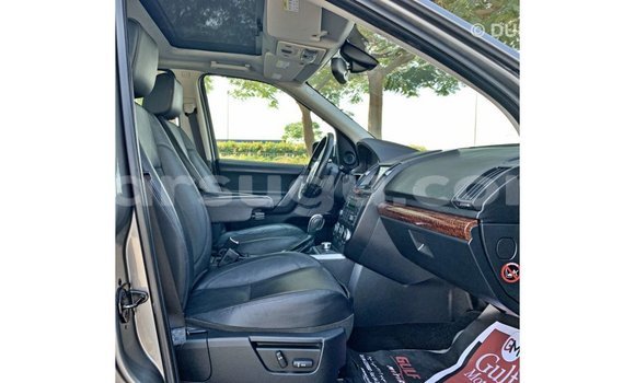 Acheter Import Voiture Land Rover Defender Autre à Import - Dubai, Burkina-Faso Acheter Import Voiture Land Rover Defender Autre à Import - Dubai, Burkina-Faso