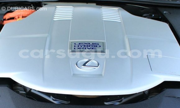 Acheter Import Voiture Lexus LS Blanc à Import - Dubai, Burkina-Faso Acheter Import Voiture Lexus LS Blanc à Import - Dubai, Burkina-Faso