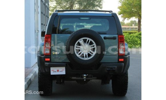 Acheter Import Voiture Hummer H3 Autre à Import - Dubai, Burkina-Faso Acheter Import Voiture Hummer H3 Autre à Import - Dubai, Burkina-Faso