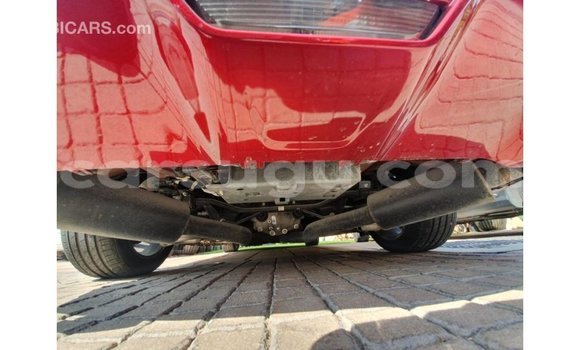 Sayi Imported Ford Mustang Red Mota in Import - Dubai a Burkina Faso Sayi Imported Ford Mustang Red Mota in Import - Dubai a Burkina Faso