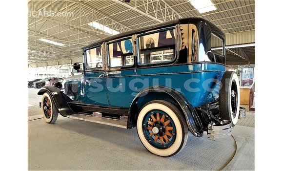 Sayi Imported Buick Electra Blue Mota in Import - Dubai a Burkina Faso Sayi Imported Buick Electra Blue Mota in Import - Dubai a Burkina Faso