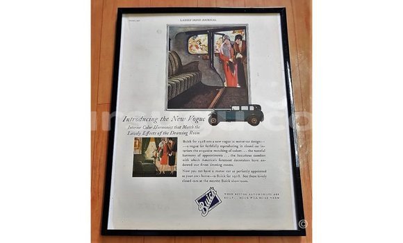 Sayi Imported Buick Electra Blue Mota in Import - Dubai a Burkina Faso Sayi Imported Buick Electra Blue Mota in Import - Dubai a Burkina Faso