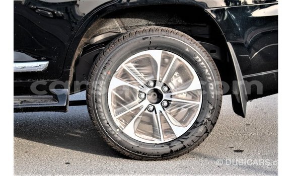 Acheter Import Voiture Toyota Land Cruiser Noir à Import - Dubai, Burkina-Faso Acheter Import Voiture Toyota Land Cruiser Noir à Import - Dubai, Burkina-Faso