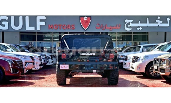 Acheter Import Voiture Hummer H1 Noir à Import - Dubai, Burkina-Faso Acheter Import Voiture Hummer H1 Noir à Import - Dubai, Burkina-Faso