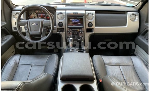 Sayi Imported Ford AEV AMBULANCE Black Babbar mota in Import - Dubai a Burkina Faso Sayi Imported Ford AEV AMBULANCE Black Babbar mota in Import - Dubai a Burkina Faso