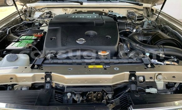 Acheter Import Voiture Nissan Patrol Autre à Import - Dubai, Burkina-Faso Acheter Import Voiture Nissan Patrol Autre à Import - Dubai, Burkina-Faso