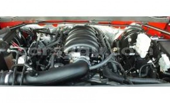 Acheter Import Voiture Chevrolet Silverado Rouge à Import - Dubai, Burkina-Faso Acheter Import Voiture Chevrolet Silverado Rouge à Import - Dubai, Burkina-Faso