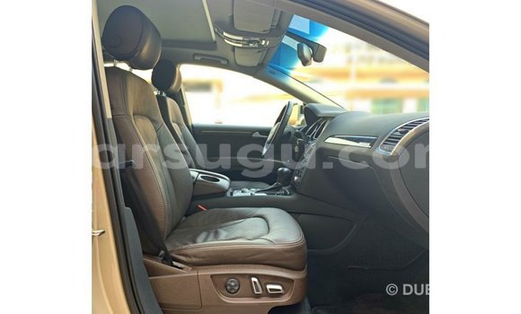 Sayi Imported Audi Q7 Sauran Mota in Import - Dubai a Burkina Faso Sayi Imported Audi Q7 Sauran Mota in Import - Dubai a Burkina Faso