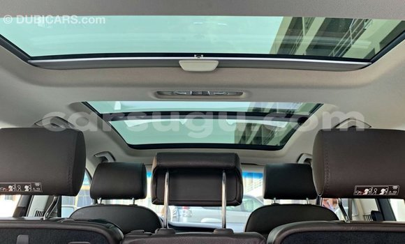 Sayi Imported Audi Q7 Sauran Mota in Import - Dubai a Burkina Faso Sayi Imported Audi Q7 Sauran Mota in Import - Dubai a Burkina Faso