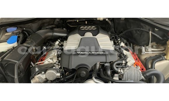 Sayi Imported Audi Q7 Sauran Mota in Import - Dubai a Burkina Faso Sayi Imported Audi Q7 Sauran Mota in Import - Dubai a Burkina Faso