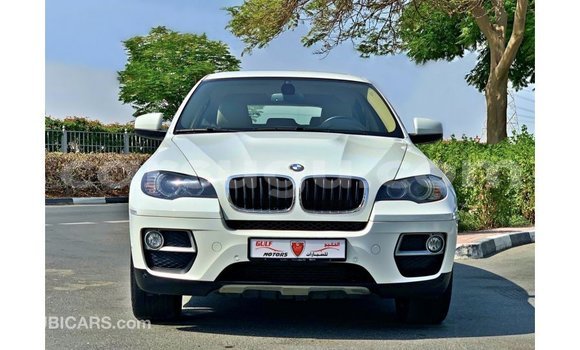 Sayi Imported BMW X6 White Mota in Import - Dubai a Burkina Faso Sayi Imported BMW X6 White Mota in Import - Dubai a Burkina Faso