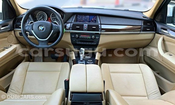 Sayi Imported BMW X6 White Mota in Import - Dubai a Burkina Faso Sayi Imported BMW X6 White Mota in Import - Dubai a Burkina Faso
