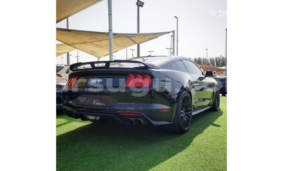 Acheter Import Voiture Ford Mustang Noir à Import - Dubai, Burkina-Faso Acheter Import Voiture Ford Mustang Noir à Import - Dubai, Burkina-Faso