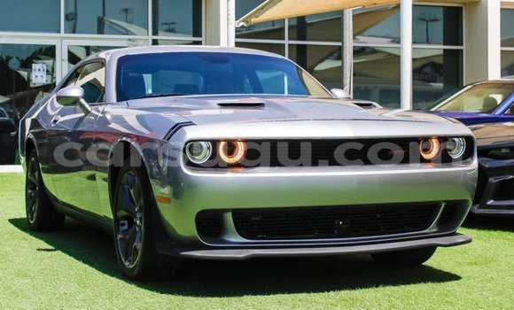 Buy Import Dodge Challenger Other Car in Import - Dubai in Burkina Faso