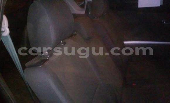 Acheter Neuf Voiture Toyota Verso Noir à Ouagadougou, Burkina-Faso Acheter Neuf Voiture Toyota Verso Noir à Ouagadougou, Burkina-Faso