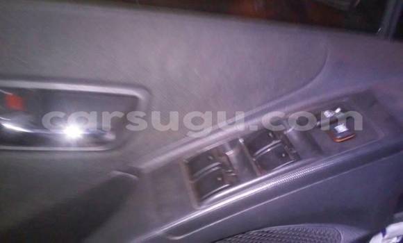 Acheter Neuf Voiture Toyota Verso Noir à Ouagadougou, Burkina-Faso Acheter Neuf Voiture Toyota Verso Noir à Ouagadougou, Burkina-Faso