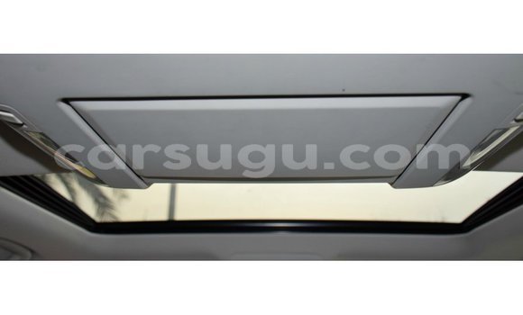 Acheter Import Voiture Lexus LX Autre à Import - Dubai, Burkina-Faso Acheter Import Voiture Lexus LX Autre à Import - Dubai, Burkina-Faso