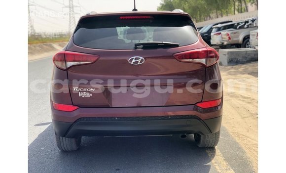 Sayi Imported Hyundai Tucson Red Mota in Import - Dubai a Burkina Faso Sayi Imported Hyundai Tucson Red Mota in Import - Dubai a Burkina Faso