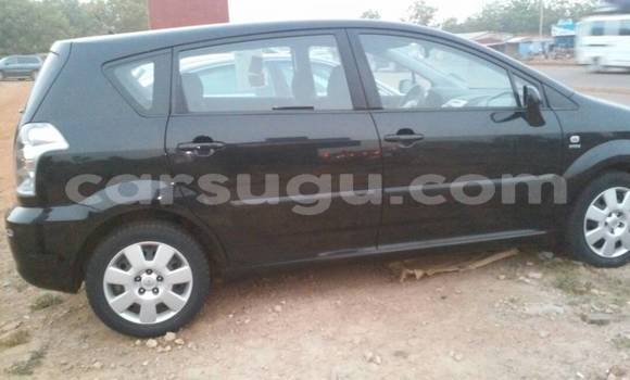 Acheter Neuf Voiture Toyota Verso Noir à Ouagadougou, Burkina-Faso Acheter Neuf Voiture Toyota Verso Noir à Ouagadougou, Burkina-Faso