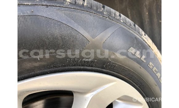 Sayi Imported Hyundai Tucson Red Mota in Import - Dubai a Burkina Faso Sayi Imported Hyundai Tucson Red Mota in Import - Dubai a Burkina Faso