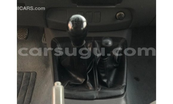 Sayi Imported Toyota Hilux Black Mota in Import - Dubai a Burkina Faso Sayi Imported Toyota Hilux Black Mota in Import - Dubai a Burkina Faso