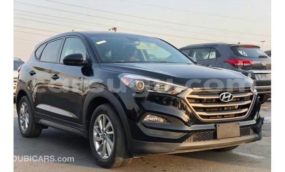 Sayi Imported Hyundai Tucson Black Mota in Import - Dubai a Burkina Faso Sayi Imported Hyundai Tucson Black Mota in Import - Dubai a Burkina Faso
