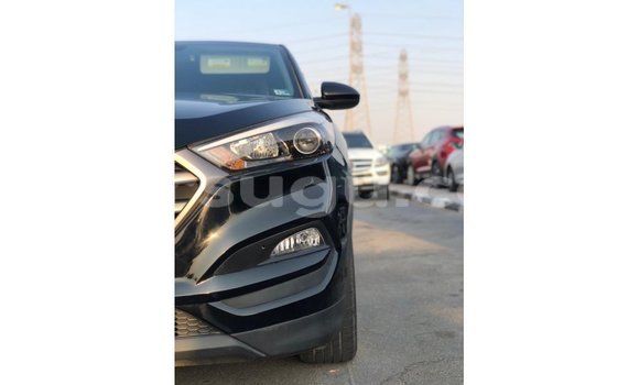 Sayi Imported Hyundai Tucson Black Mota in Import - Dubai a Burkina Faso Sayi Imported Hyundai Tucson Black Mota in Import - Dubai a Burkina Faso
