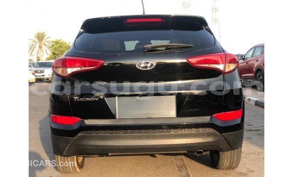 Sayi Imported Hyundai Tucson Black Mota in Import - Dubai a Burkina Faso Sayi Imported Hyundai Tucson Black Mota in Import - Dubai a Burkina Faso