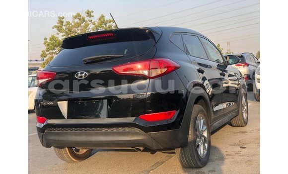 Sayi Imported Hyundai Tucson Black Mota in Import - Dubai a Burkina Faso Sayi Imported Hyundai Tucson Black Mota in Import - Dubai a Burkina Faso