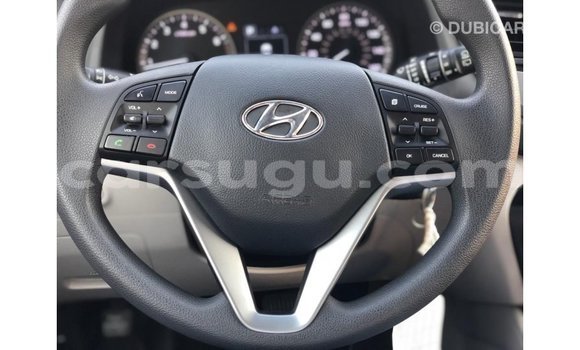 Sayi Imported Hyundai Tucson Black Mota in Import - Dubai a Burkina Faso Sayi Imported Hyundai Tucson Black Mota in Import - Dubai a Burkina Faso