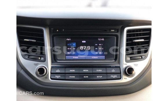 Sayi Imported Hyundai Tucson Black Mota in Import - Dubai a Burkina Faso Sayi Imported Hyundai Tucson Black Mota in Import - Dubai a Burkina Faso