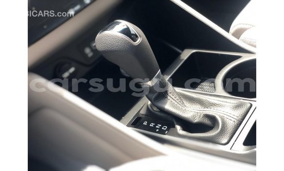 Sayi Imported Hyundai Tucson Black Mota in Import - Dubai a Burkina Faso Sayi Imported Hyundai Tucson Black Mota in Import - Dubai a Burkina Faso