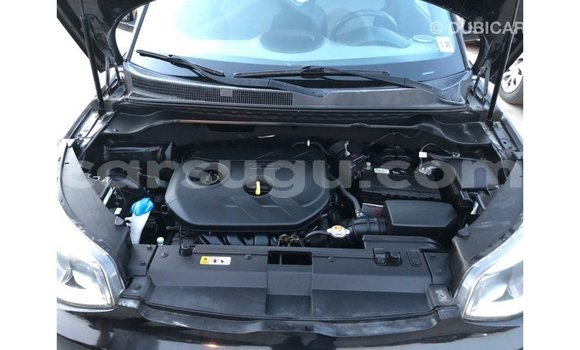 Sayi Imported Kia Soul Black Mota in Import - Dubai a Burkina Faso Sayi Imported Kia Soul Black Mota in Import - Dubai a Burkina Faso