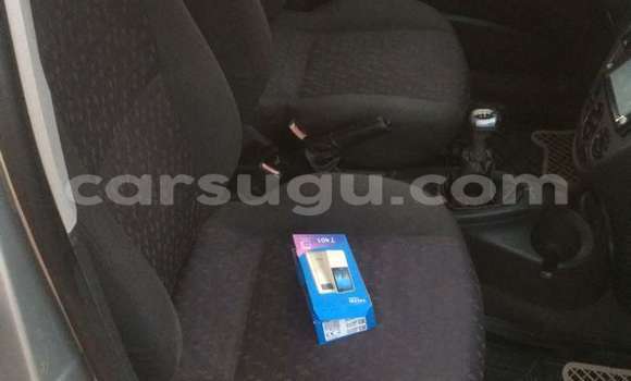 Acheter Occasion Voiture Ford Focus Gris à Ouagadougou, Burkina-Faso Acheter Occasion Voiture Ford Focus Gris à Ouagadougou, Burkina-Faso