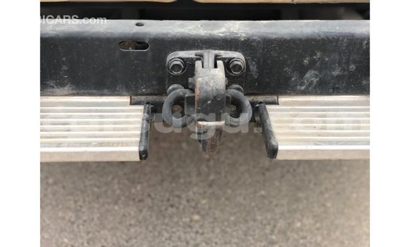 Sayi Imported Toyota Land Cruiser White Mota in Import - Dubai a Burkina Faso Sayi Imported Toyota Land Cruiser White Mota in Import - Dubai a Burkina Faso