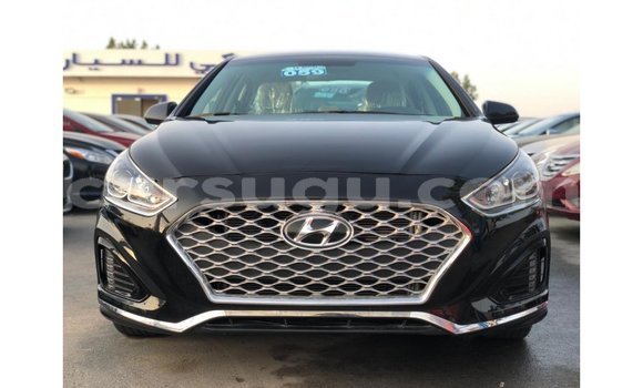 Sayi Imported Hyundai Sonata Black Mota in Import - Dubai a Burkina Faso Sayi Imported Hyundai Sonata Black Mota in Import - Dubai a Burkina Faso