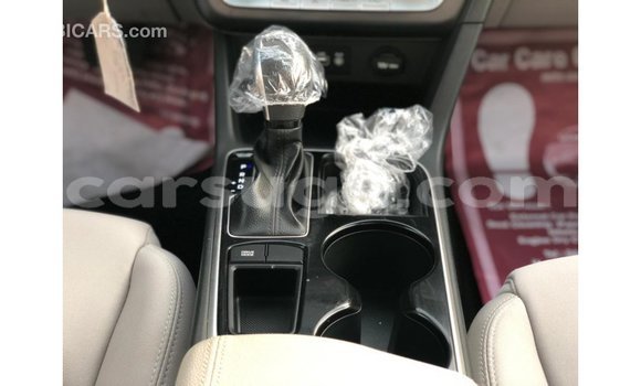 Sayi Imported Hyundai Sonata Black Mota in Import - Dubai a Burkina Faso Sayi Imported Hyundai Sonata Black Mota in Import - Dubai a Burkina Faso
