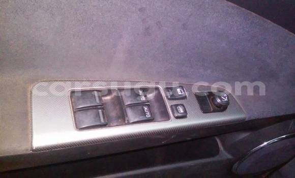 Acheter Occasion Voiture Toyota Yaris Vert à Ouagadougou, Burkina-Faso Acheter Occasion Voiture Toyota Yaris Vert à Ouagadougou, Burkina-Faso