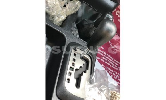 Buy Import Toyota Fortuner Black Car in Import - Dubai in Burkina Faso Buy Import Toyota Fortuner Black Car in Import - Dubai in Burkina Faso