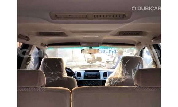 Buy Import Toyota Fortuner Black Car in Import - Dubai in Burkina Faso Buy Import Toyota Fortuner Black Car in Import - Dubai in Burkina Faso