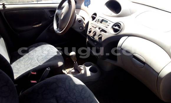 Acheter Occasion Voiture Toyota Yaris Vert à Ouagadougou, Burkina-Faso Acheter Occasion Voiture Toyota Yaris Vert à Ouagadougou, Burkina-Faso