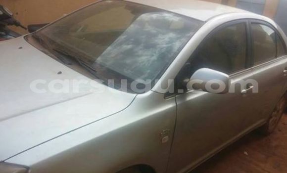 Acheter Neuf Voiture Toyota Avensis Gris à Ouagadougou au Burkina-Faso Acheter Neuf Voiture Toyota Avensis Gris à Ouagadougou au Burkina-Faso
