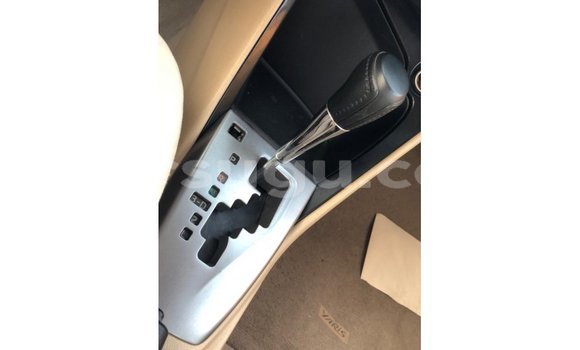 Sayi Imported Toyota Yaris White Mota in Import - Dubai a Burkina Faso Sayi Imported Toyota Yaris White Mota in Import - Dubai a Burkina Faso