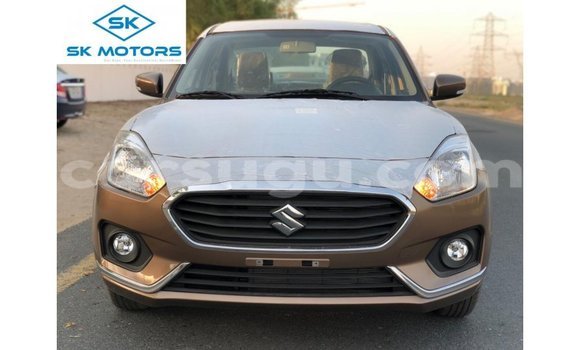 Acheter Import Moto Suzuki 750 Autre à Import - Dubai, Burkina-Faso