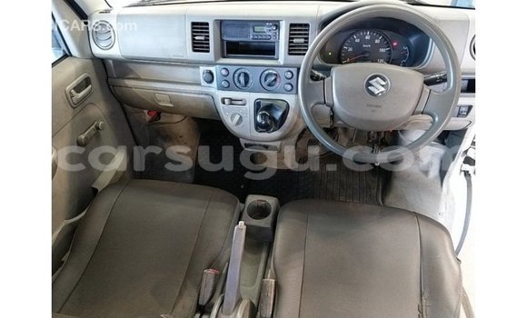 Sayi Imported Suzuki Every White Babbar mota in Import - Dubai a Burkina Faso Sayi Imported Suzuki Every White Babbar mota in Import - Dubai a Burkina Faso