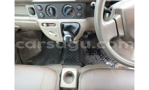 Sayi Imported Suzuki Every White Babbar mota in Import - Dubai a Burkina Faso Sayi Imported Suzuki Every White Babbar mota in Import - Dubai a Burkina Faso