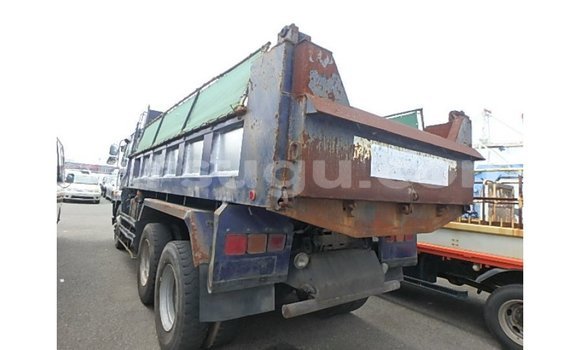 Acheter Import Utilitaire Nissan Evalia Bleu à Import - Dubai, Burkina-Faso Acheter Import Utilitaire Nissan Evalia Bleu à Import - Dubai, Burkina-Faso